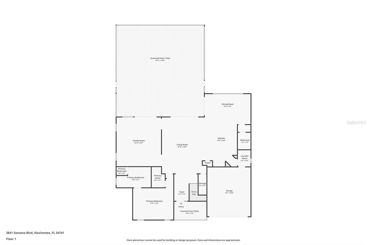 3841 SONOMA BOULEVARD — photo 40 of 41