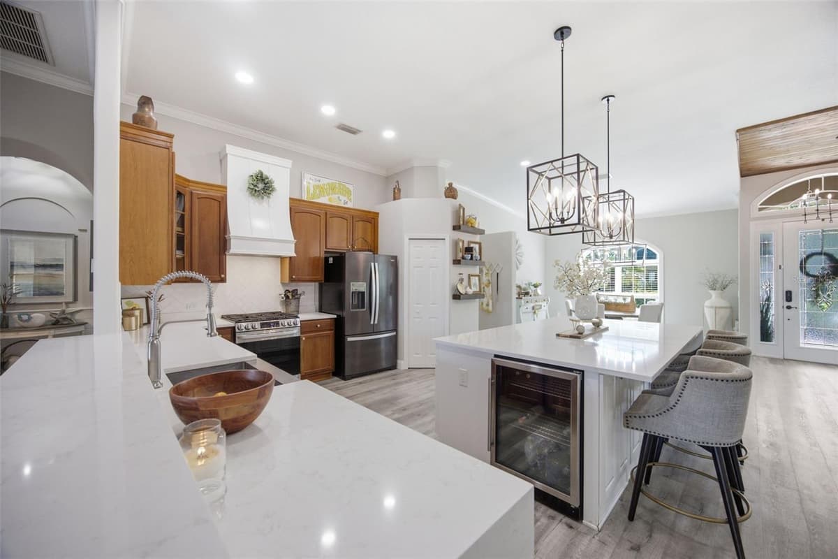 3004 MARBLE CREST DRIVE — photo 18 of 77