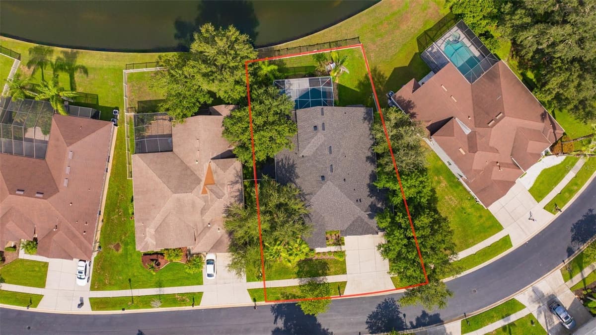 3004 MARBLE CREST DRIVE — photo 61 of 77