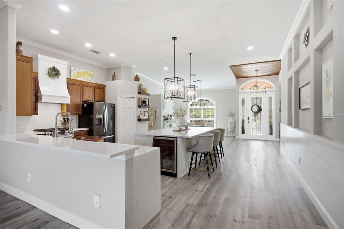 3004 MARBLE CREST DRIVE — photo 13 of 77