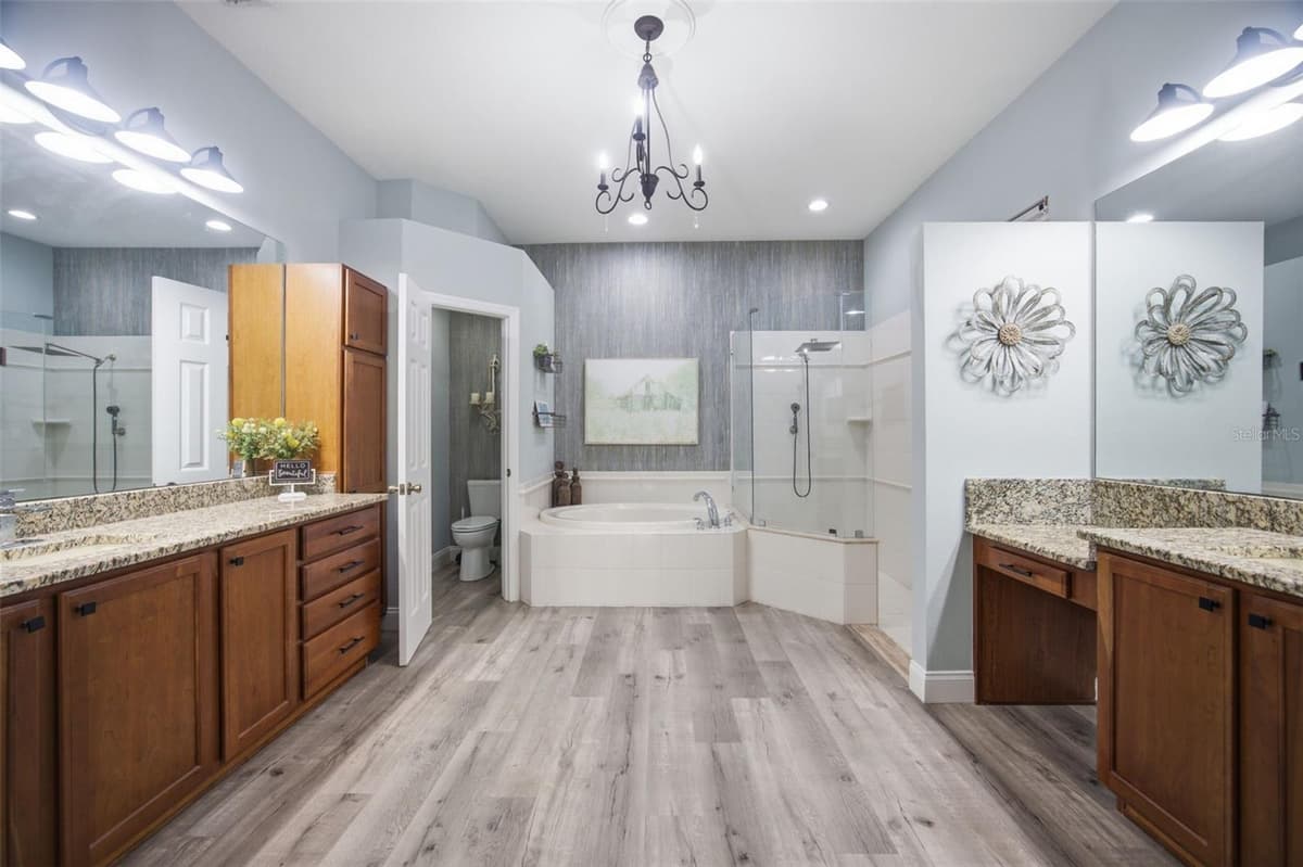 3004 MARBLE CREST DRIVE — photo 27 of 77