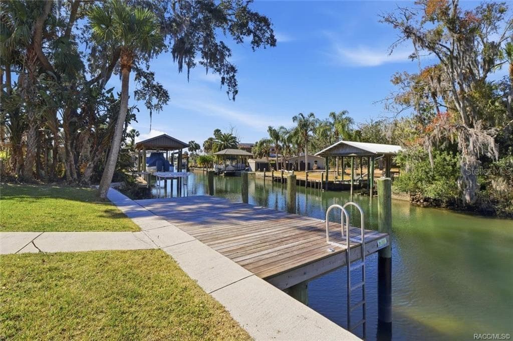 9205 HARBOR ISLE COURT — photo 48 of 57