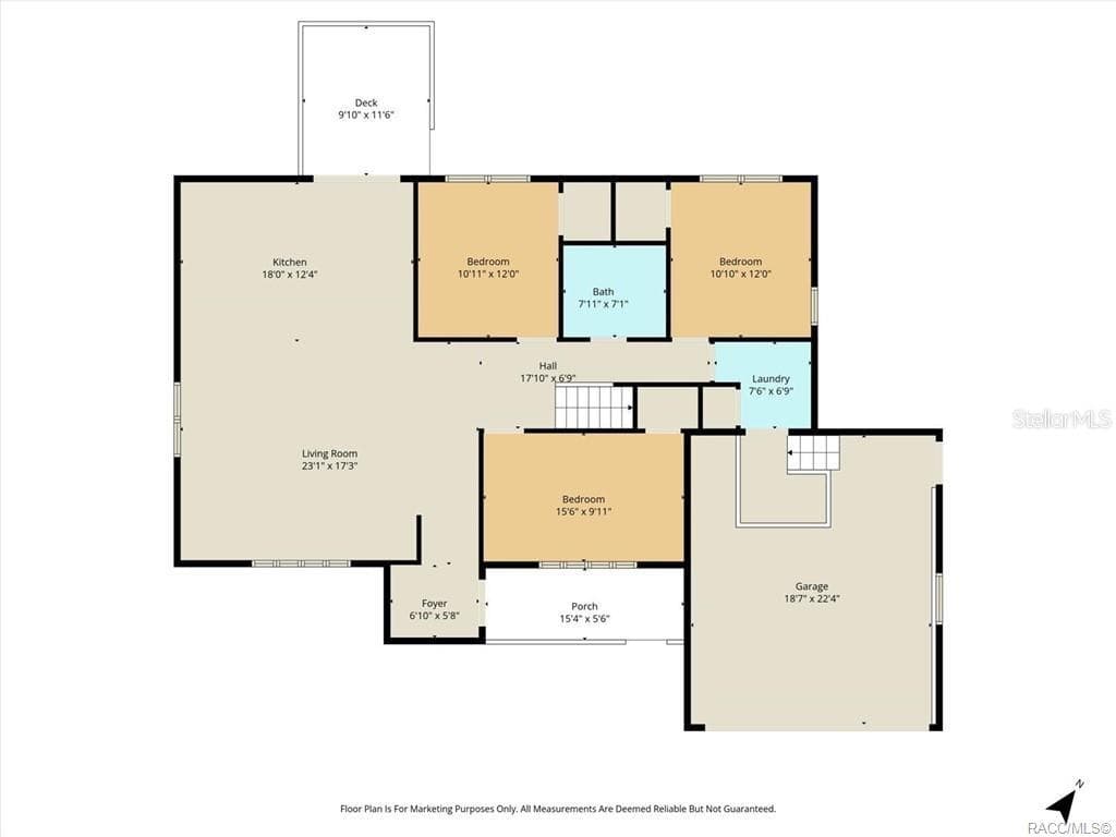 9205 HARBOR ISLE COURT — photo 55 of 57