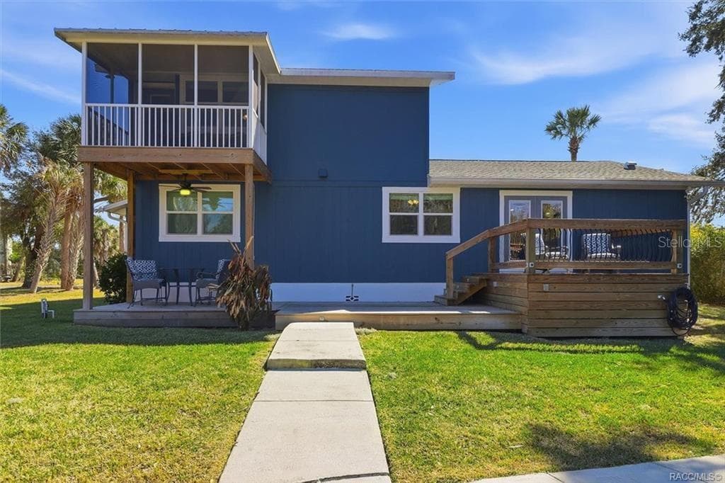 9205 HARBOR ISLE COURT — photo 49 of 57