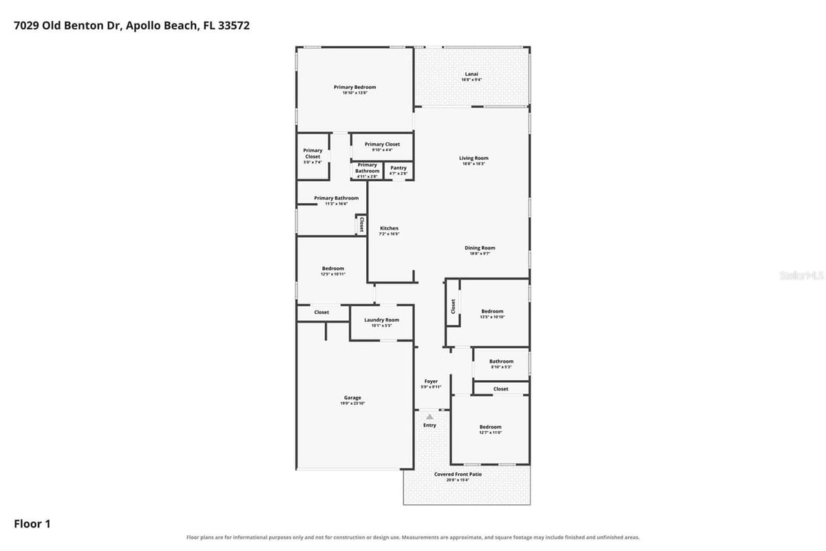 7029 OLD BENTON DRIVE — photo 58 of 58