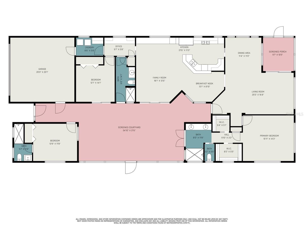 522 NEWHALL LANE — photo 19 of 20