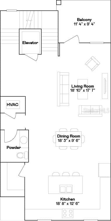 3023 BERMUDA SLOOP CIRCLE — photo 74 of 76