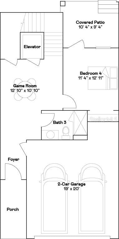 3023 BERMUDA SLOOP CIRCLE — photo 73 of 76
