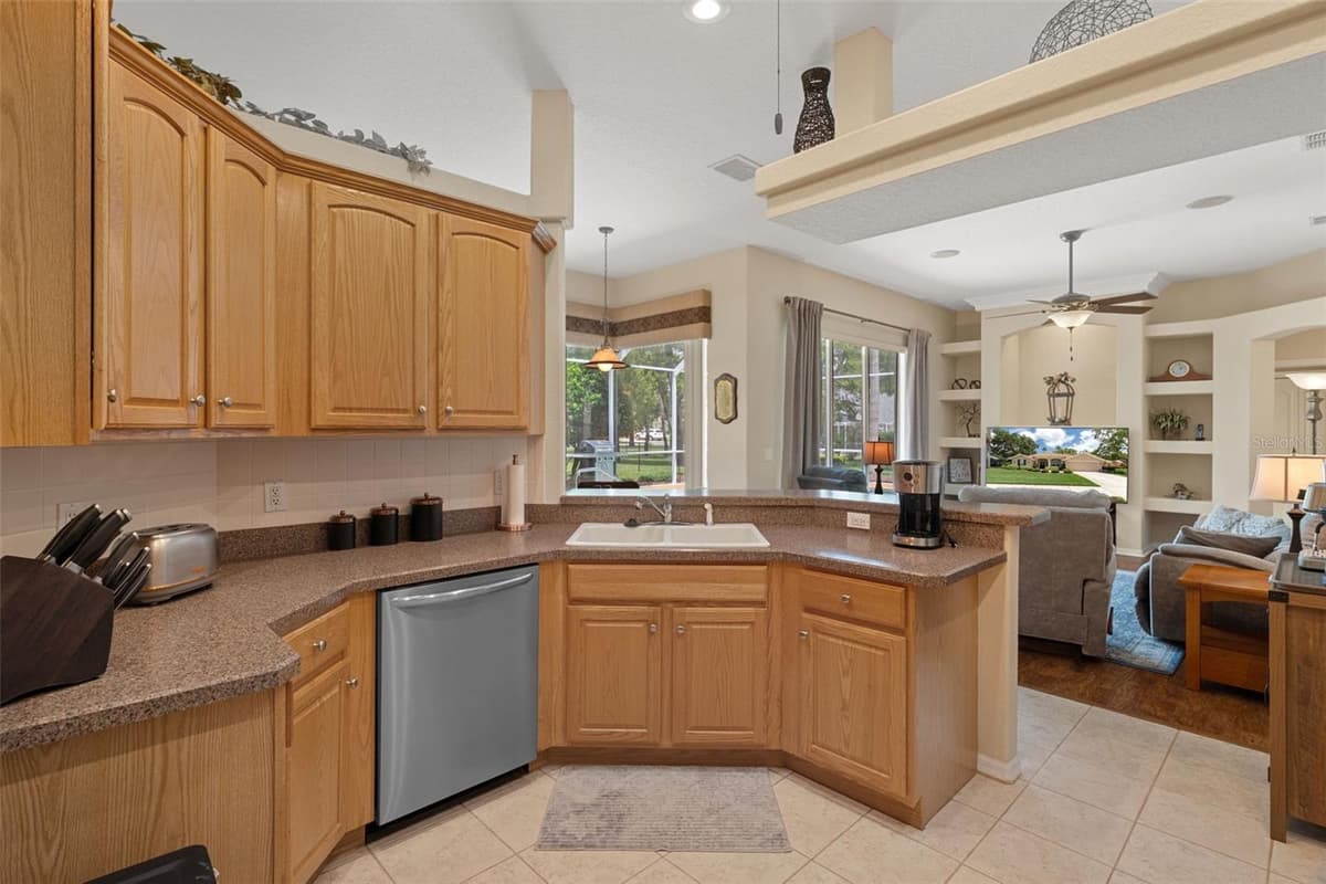 13475 PRINCEWOOD COURT — photo 25 of 57