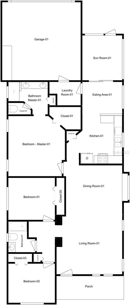 207 MANOR VIEW LANE — photo 33 of 33