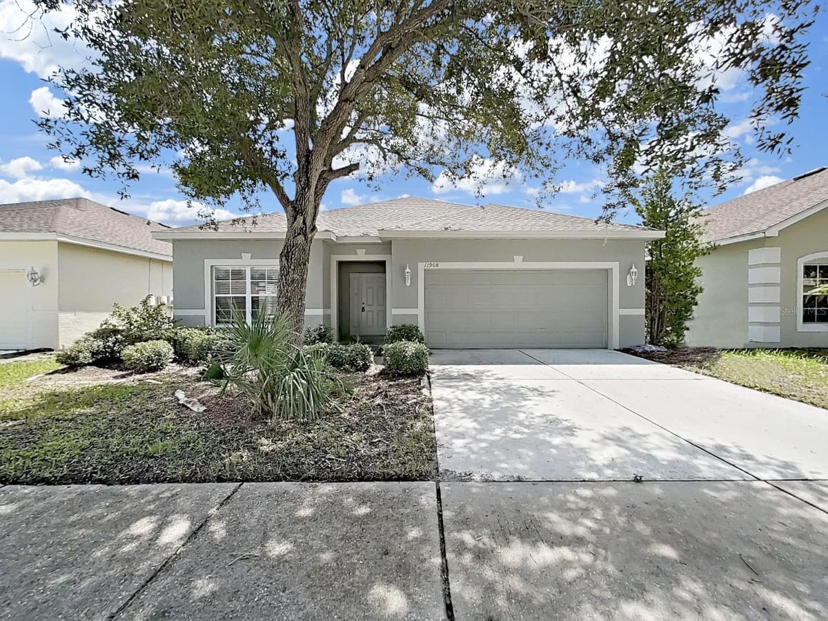 11908 FERN BLOSSOM DRIVE — photo 2 of 43