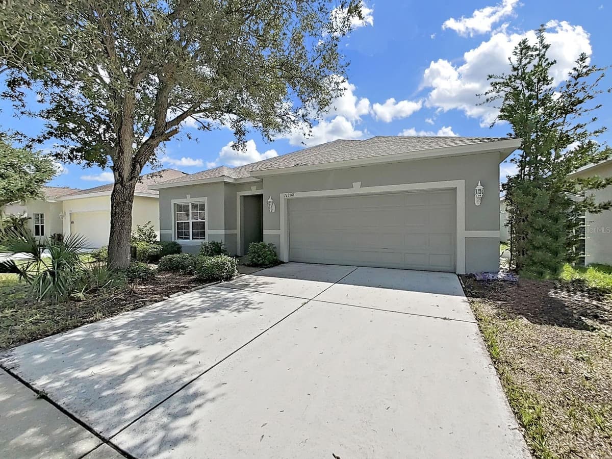 11908 FERN BLOSSOM DRIVE — photo 42 of 43