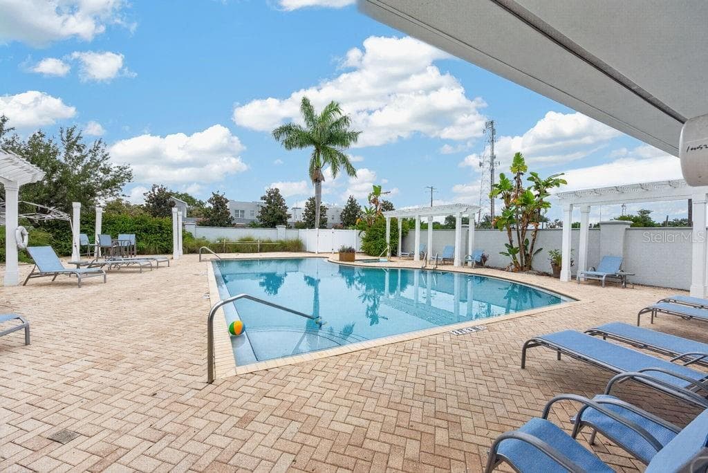 4546 BAY SPRING COURT — photo 49 of 51