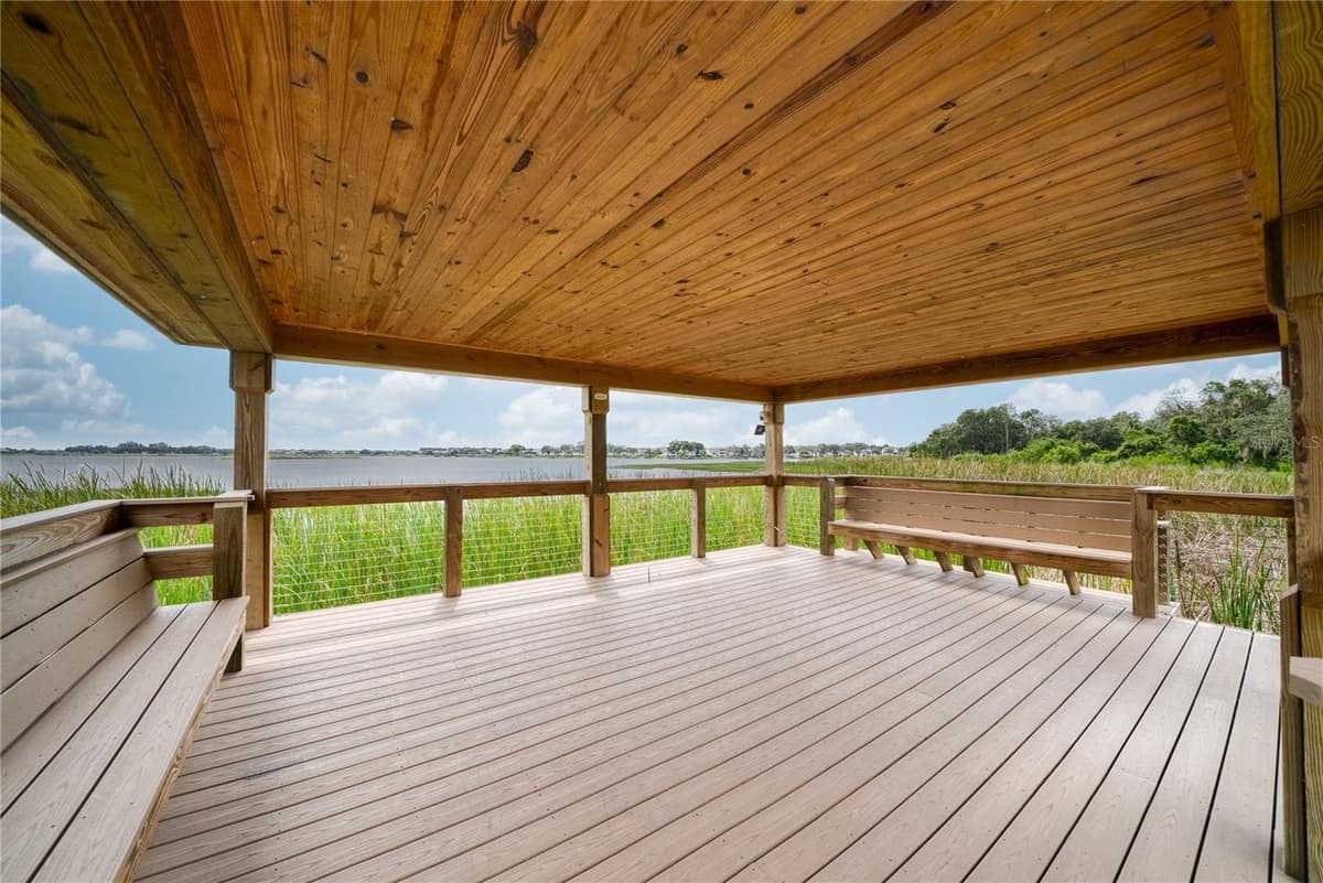16954 TRADEWIND POINT — photo 36 of 37