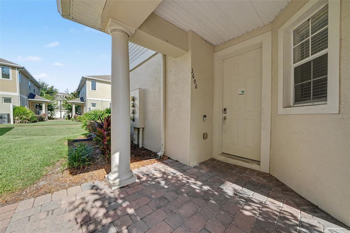 3606 SANCTUARY DRIVE — photo 23 of 26