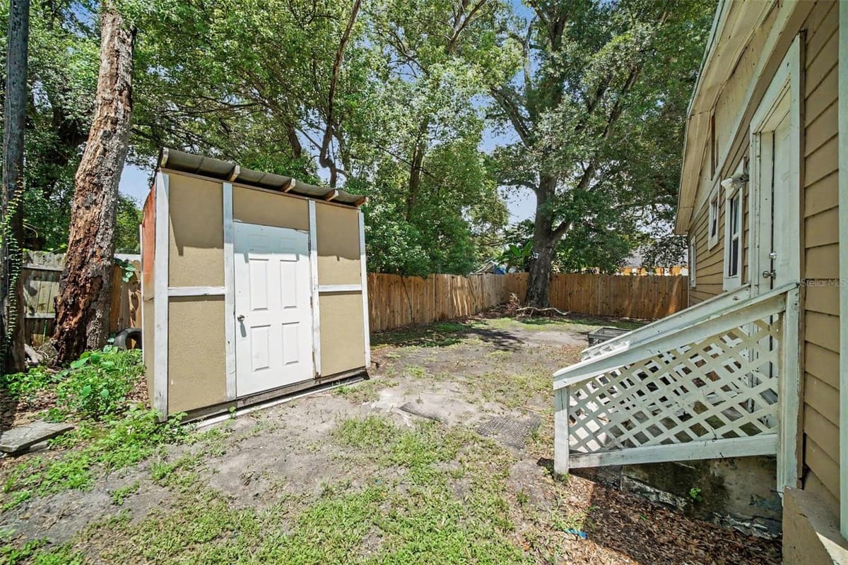 920 DR MARTIN LUTHER KING JR BOULEVARD — photo 19 of 21