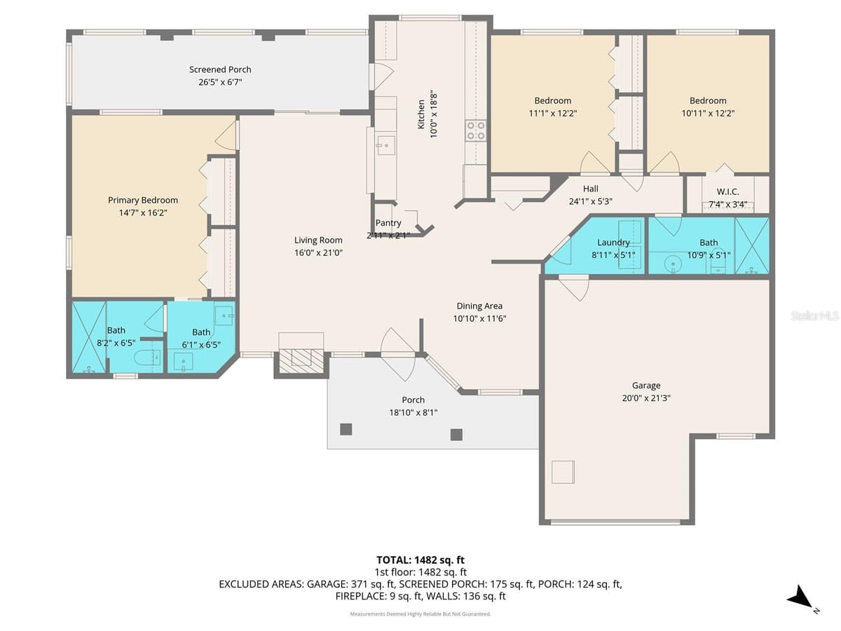 1766 ENSIGN POINT — photo 17 of 53