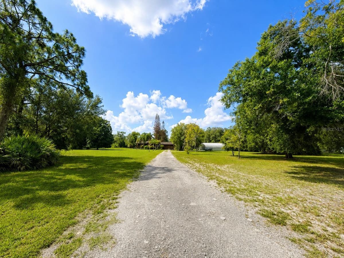 5280 HAYWOOD RUFFIN ROAD — photo 4 of 28