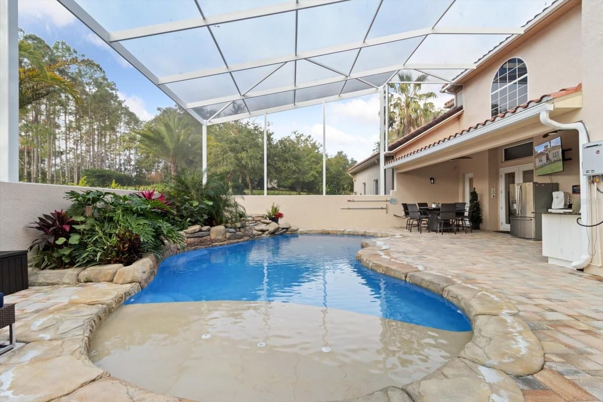 2257 HICKORY GLEN POINT — photo 42 of 81