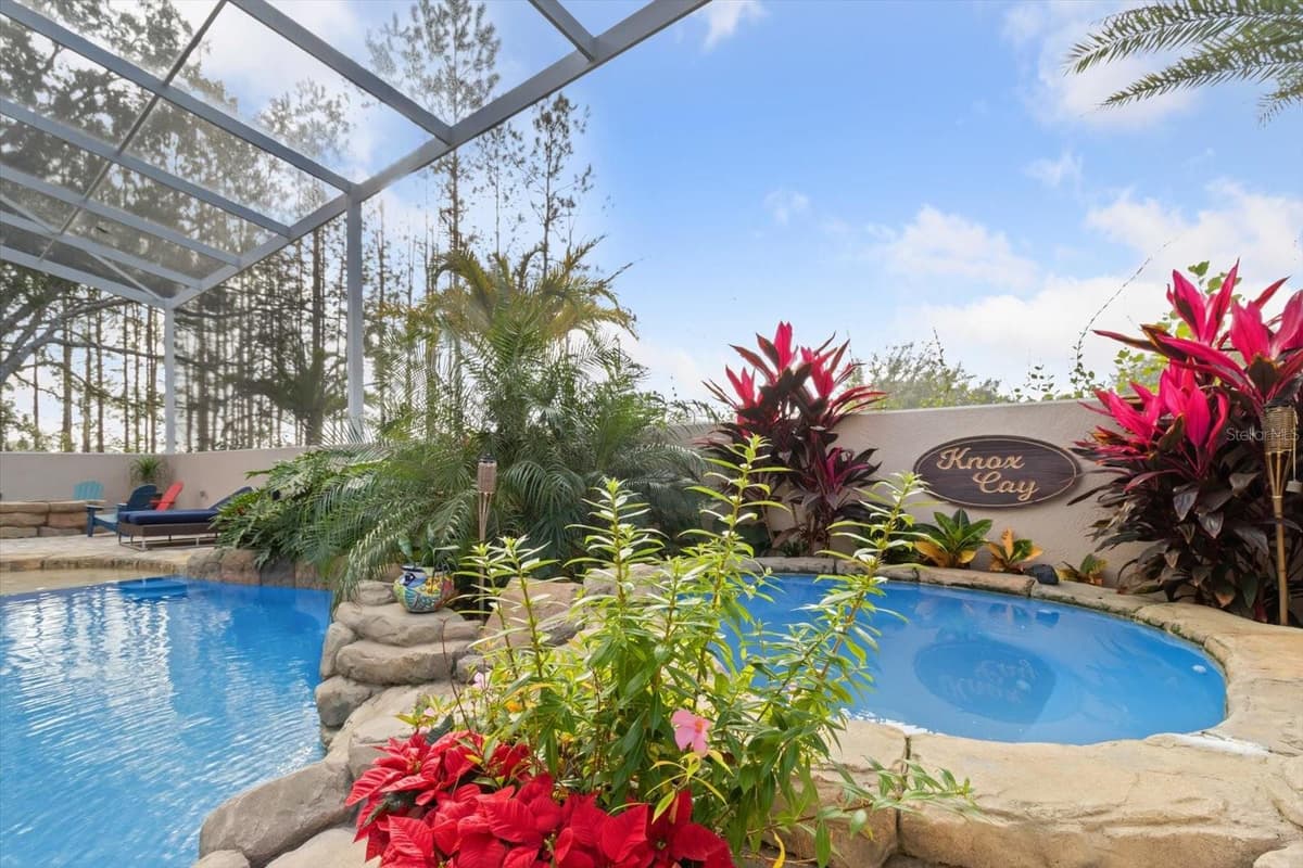 2257 HICKORY GLEN POINT — photo 46 of 81