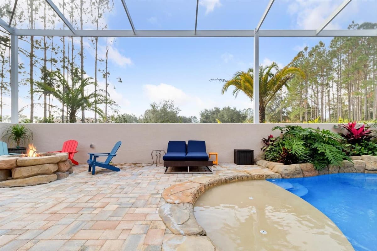 2257 HICKORY GLEN POINT — photo 43 of 81