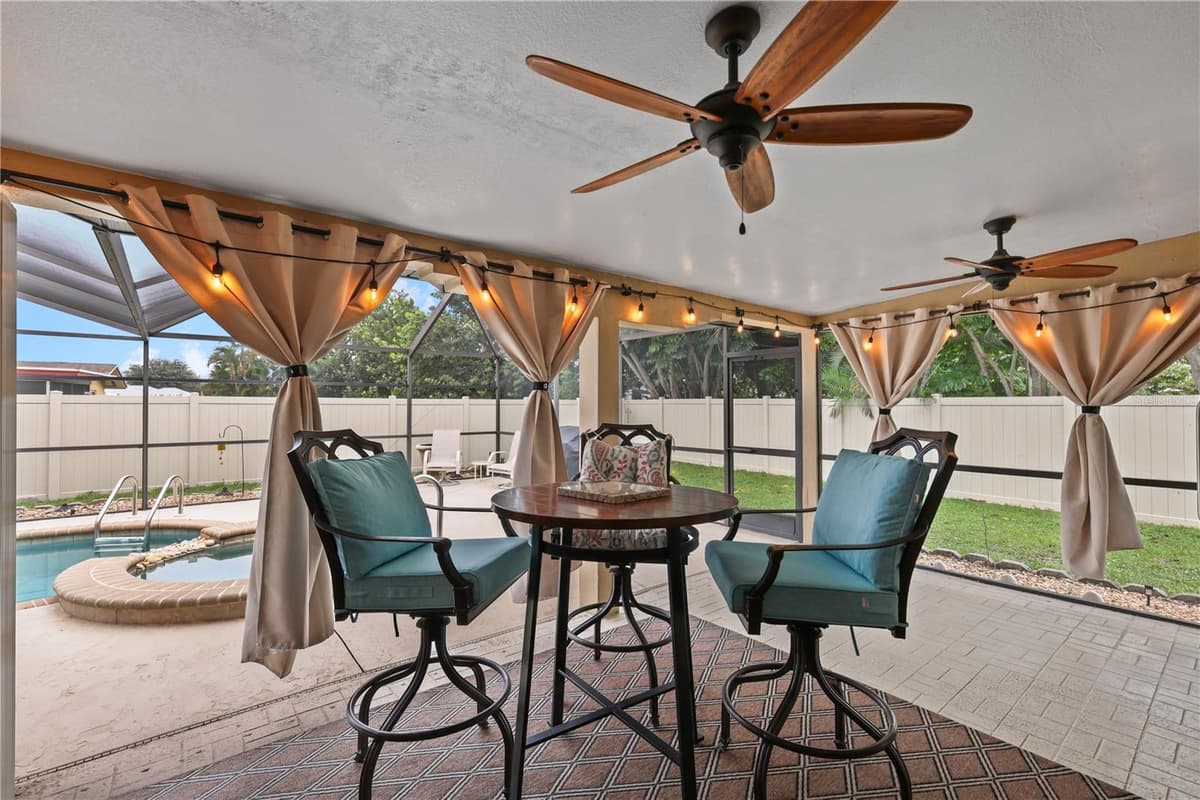 4029 COUNTRY CLUB BOULEVARD — photo 39 of 49