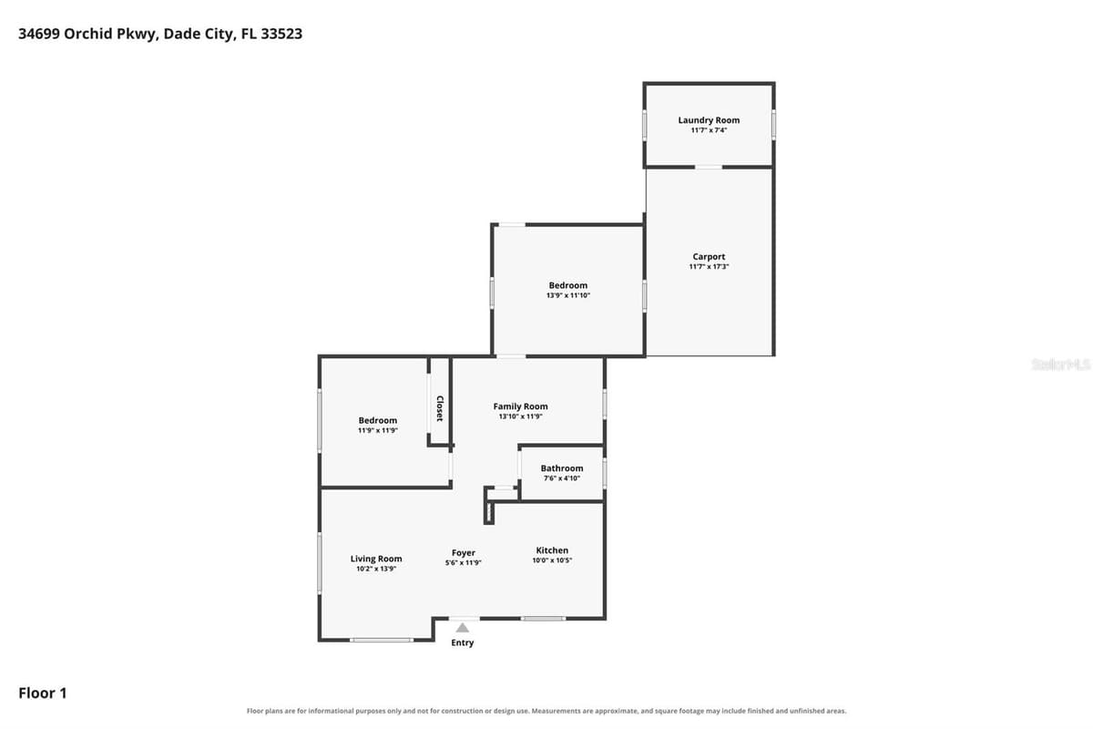 34699 ORCHID PARKWAY — photo 37 of 37