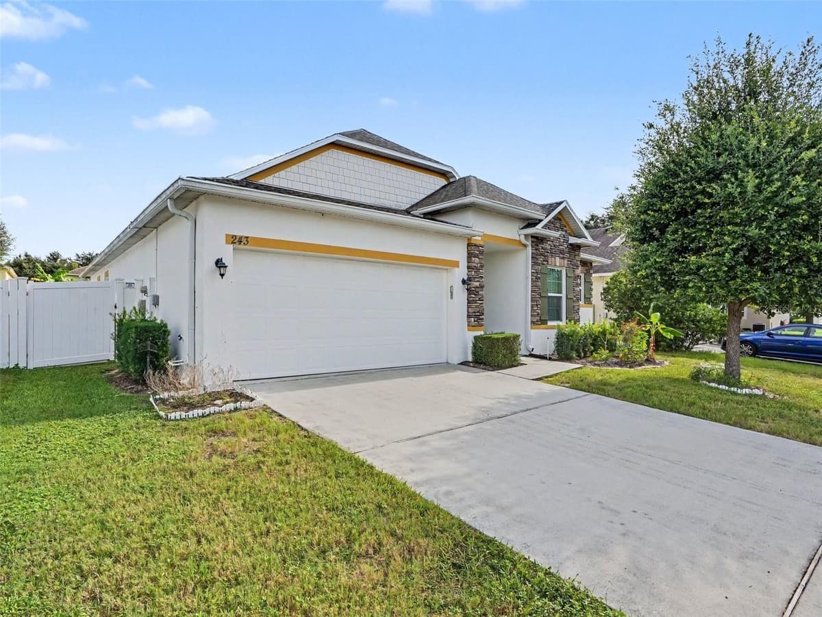 243 MILESTONE DRIVE — photo 2 of 27