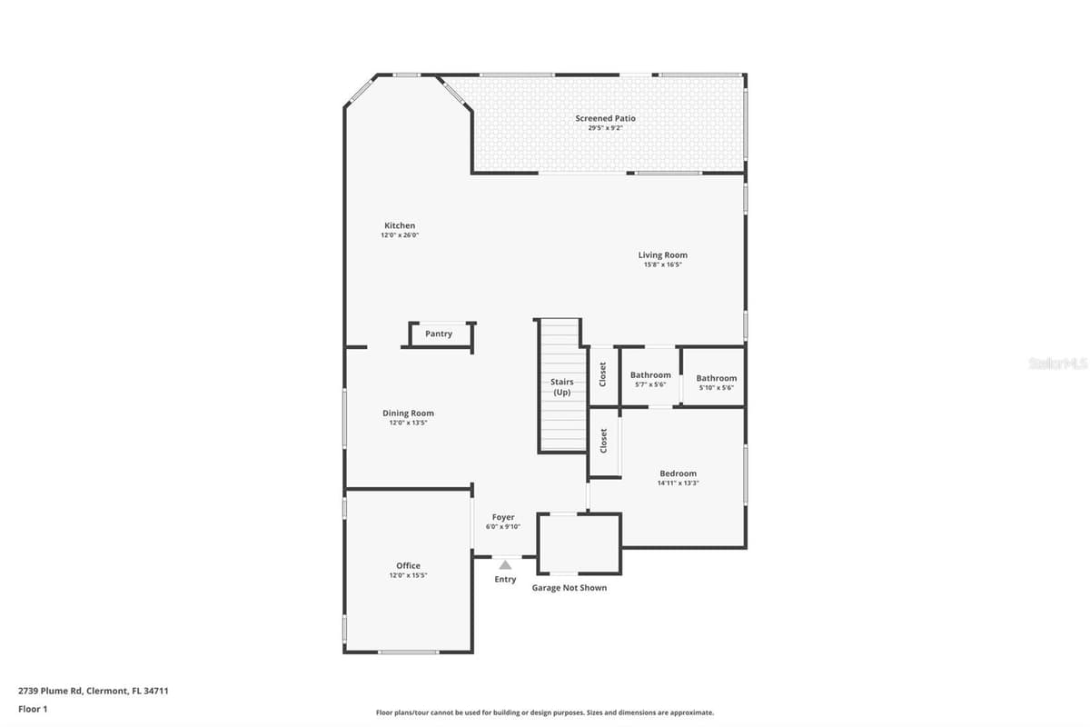 2739 PLUME ROAD — photo 46 of 48