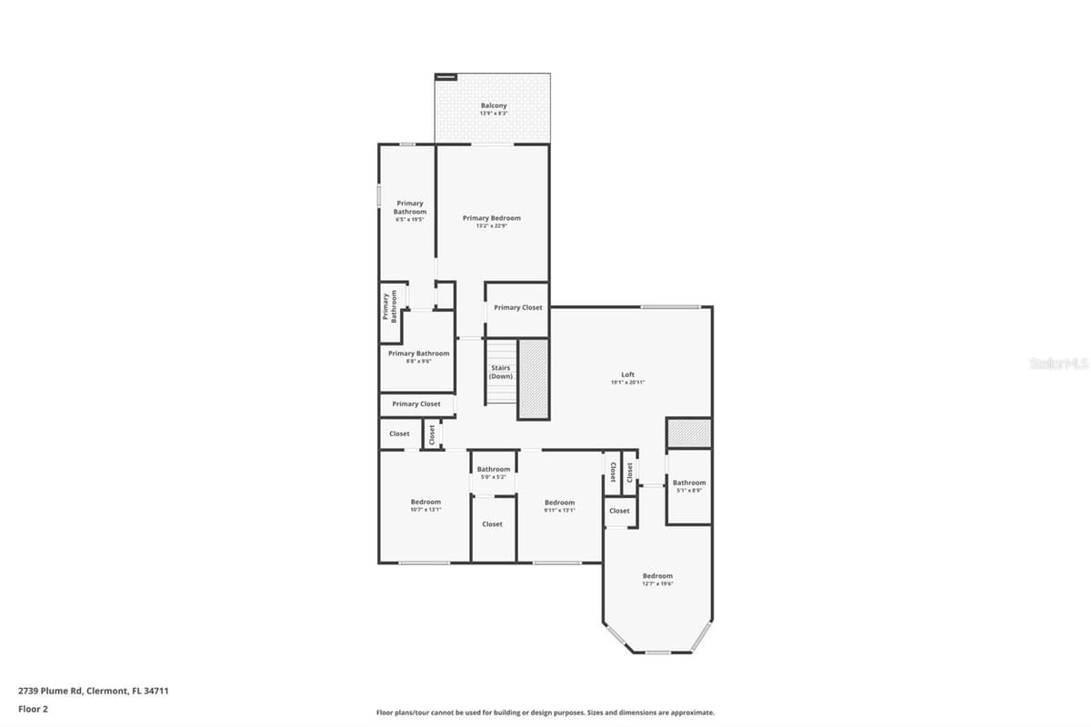 2739 PLUME ROAD — photo 47 of 48