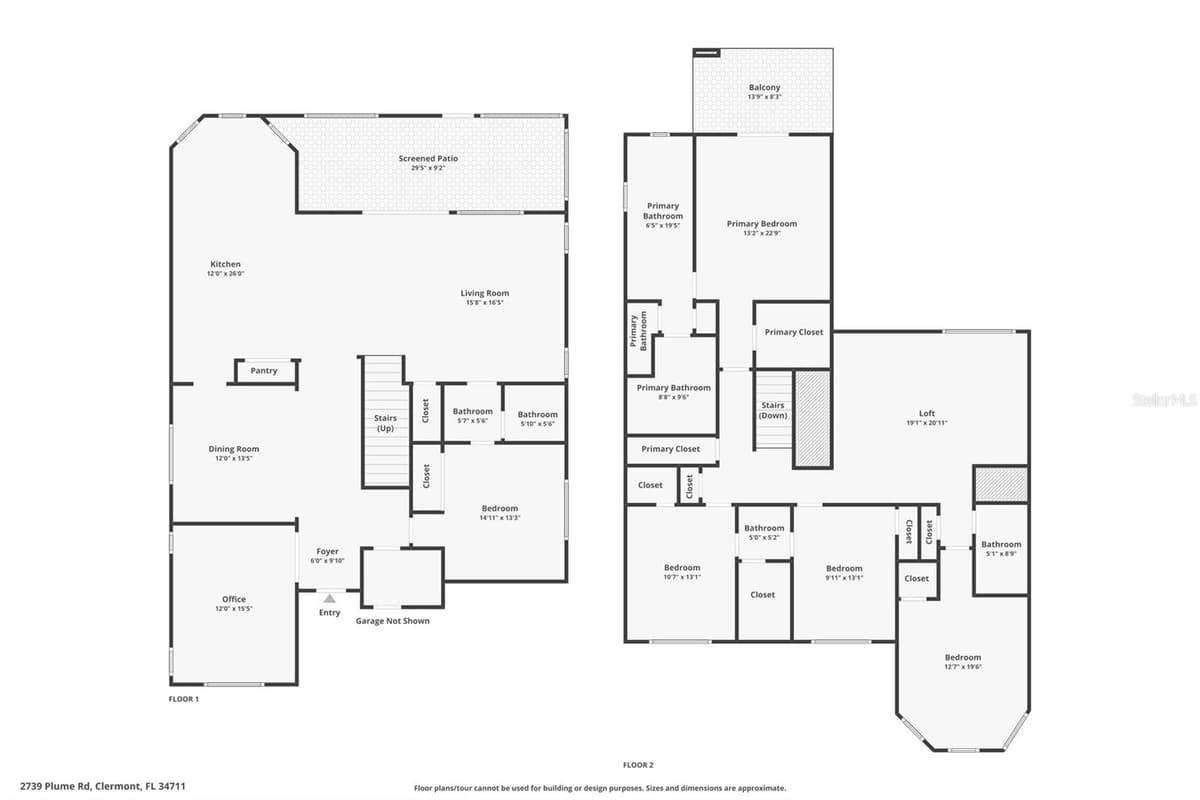 2739 PLUME ROAD — photo 48 of 48