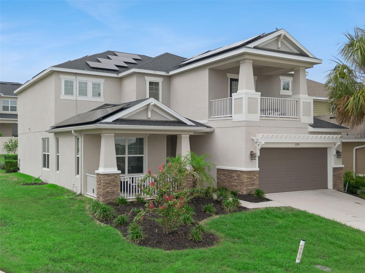 2739 PLUME ROAD — photo 4 of 48