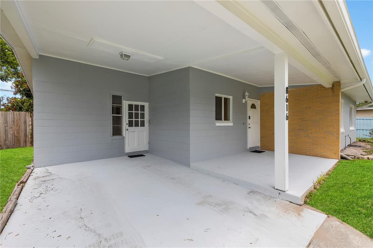 8616 SHIRLEY DRIVE — photo 25 of 34