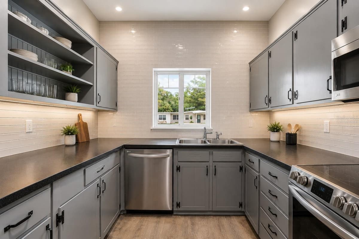 8616 SHIRLEY DRIVE — photo 4 of 34