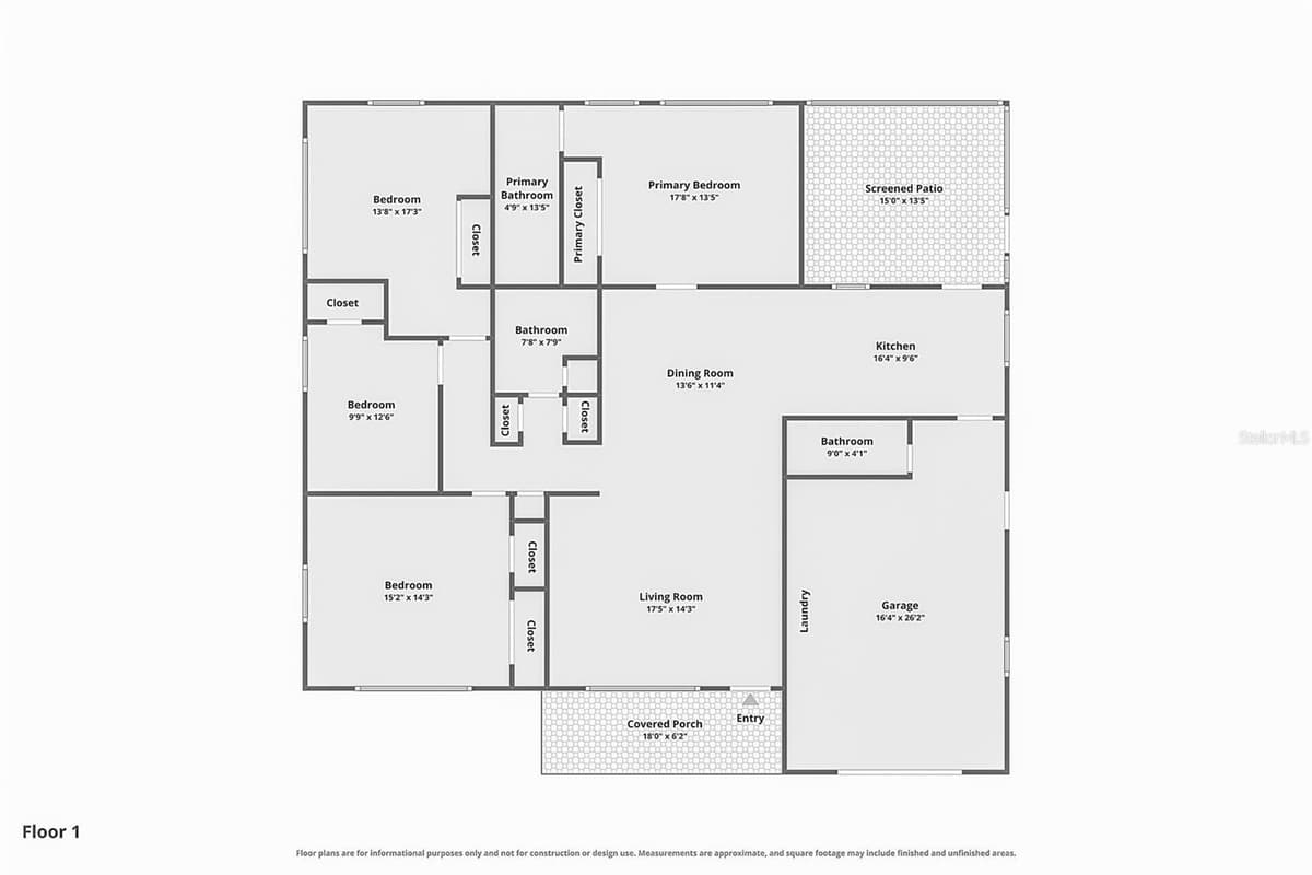 3042 KAPOK KOVE DRIVE — photo 7 of 65