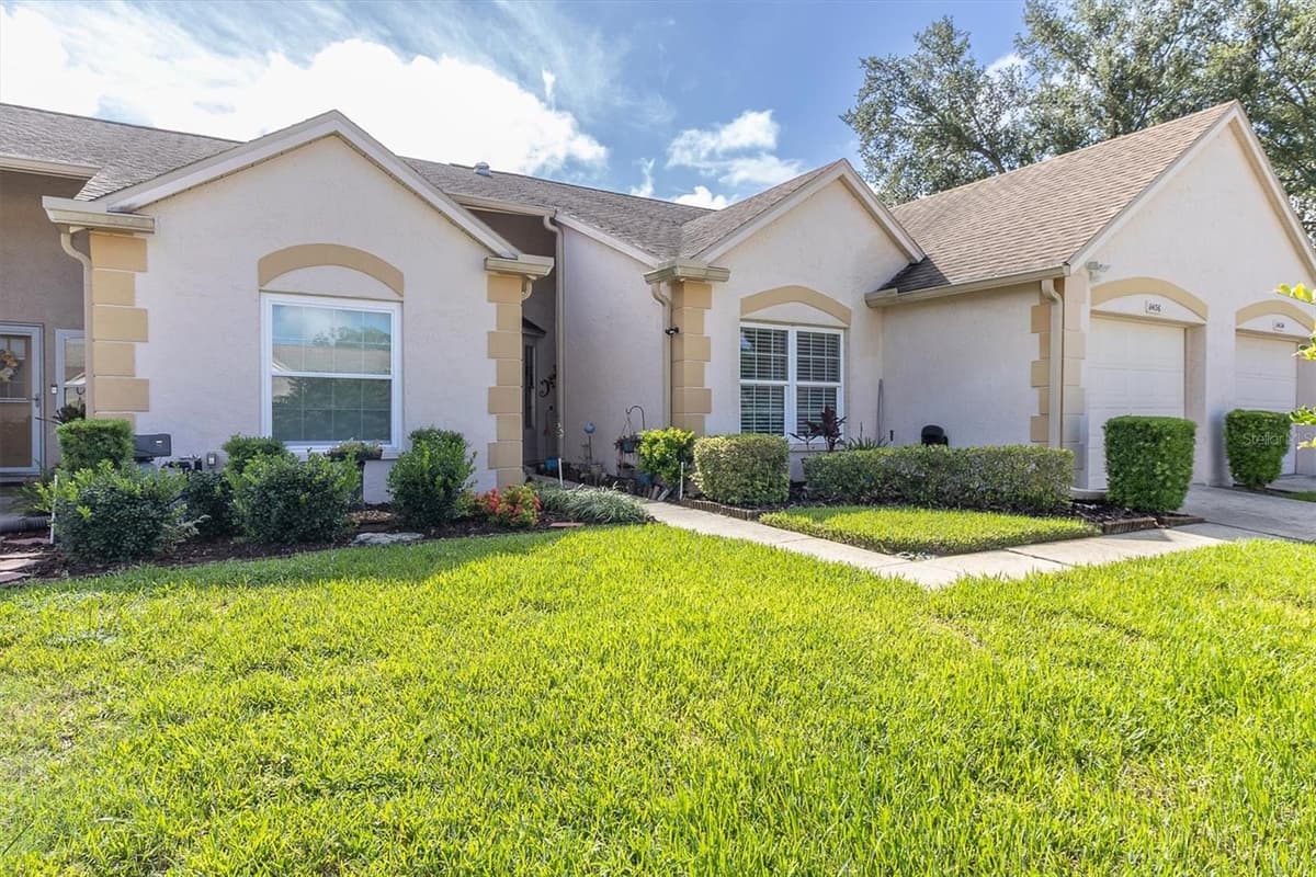 11436 VERSAILLES LANE — photo 45 of 46