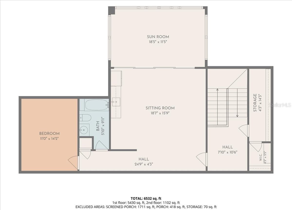 3001 RIVERSHORE LANE — photo 54 of 72