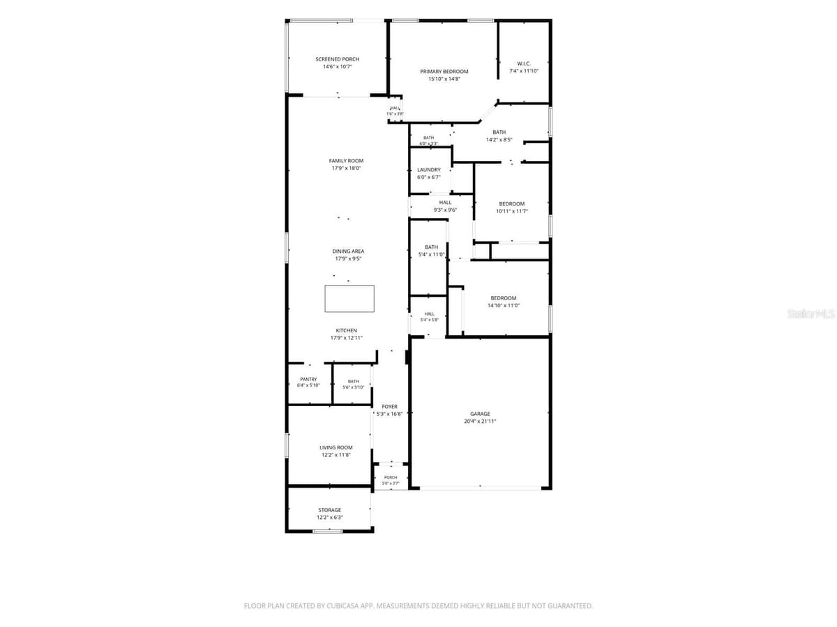 31553 CANNON RUSH DRIVE — photo 4 of 85
