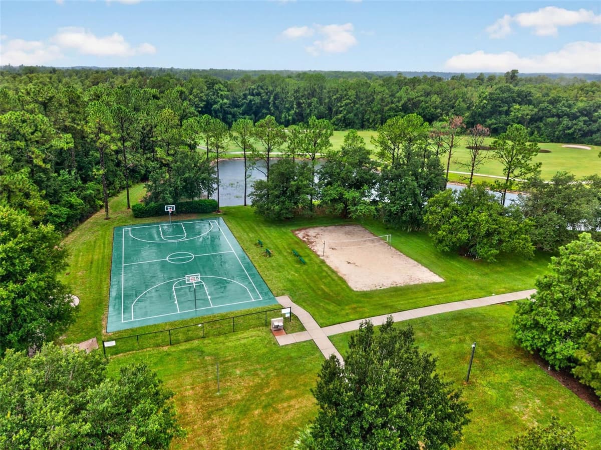 5849 RIVA RIDGE DRIVE — photo 45 of 50