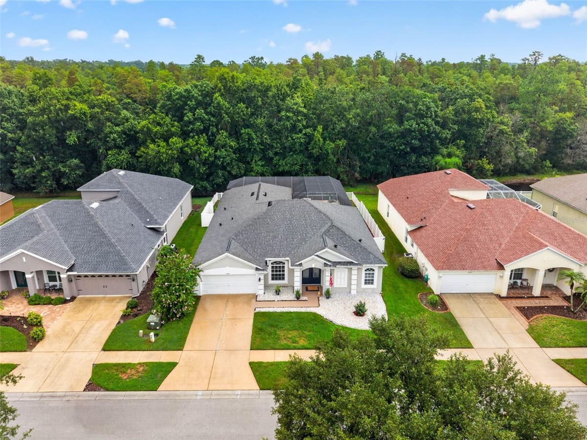 5849 RIVA RIDGE DRIVE — photo 36 of 50