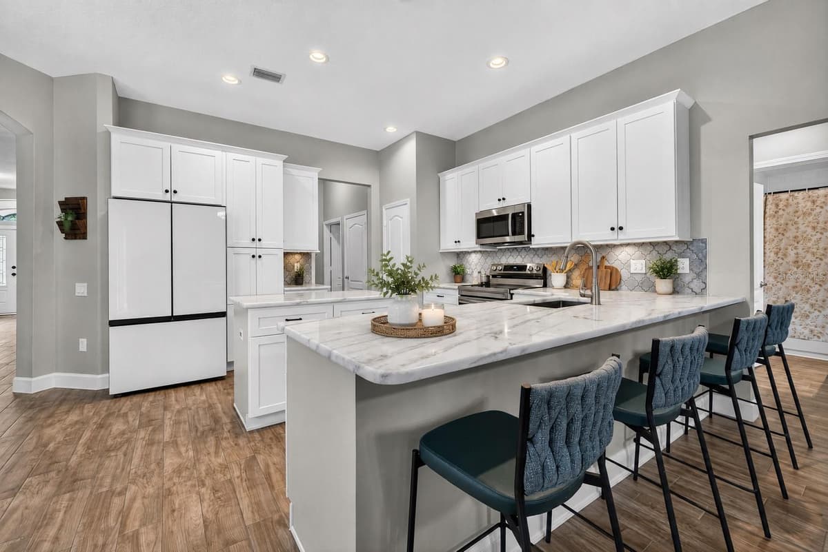 5849 RIVA RIDGE DRIVE — photo 6 of 50