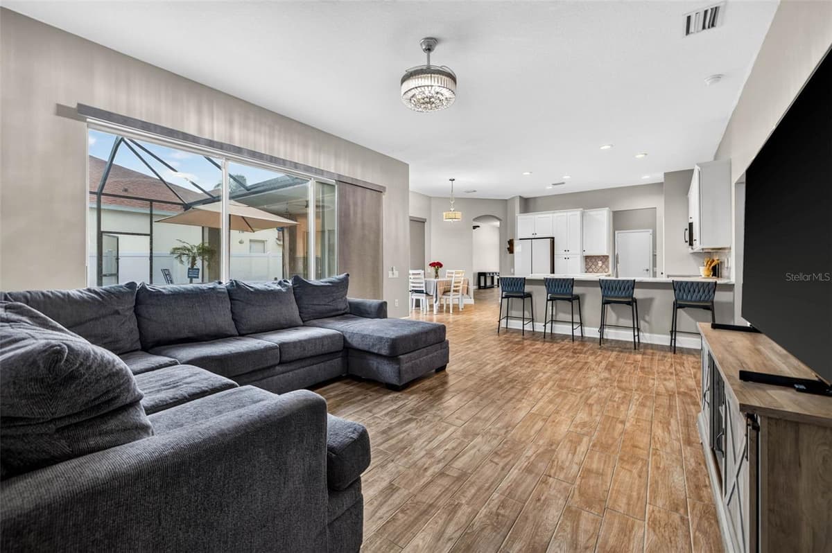 5849 RIVA RIDGE DRIVE — photo 13 of 50