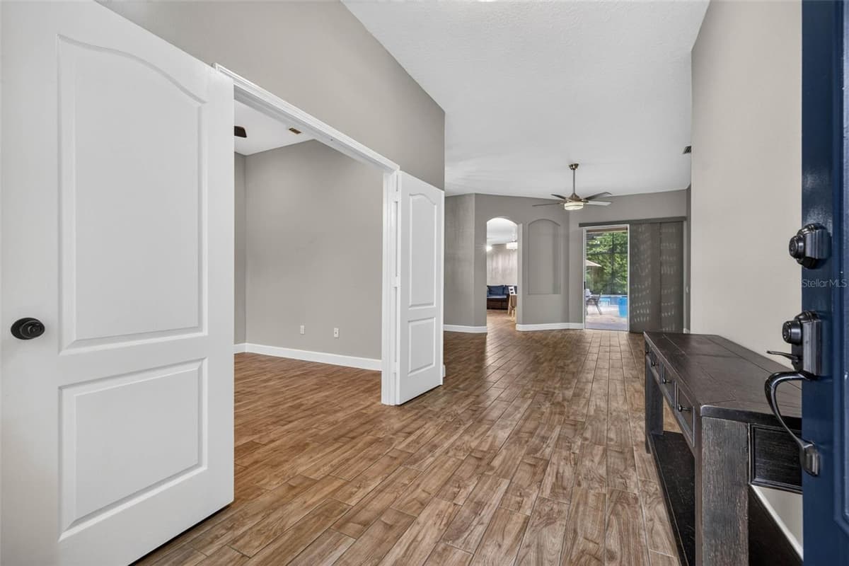 5849 RIVA RIDGE DRIVE — photo 5 of 50