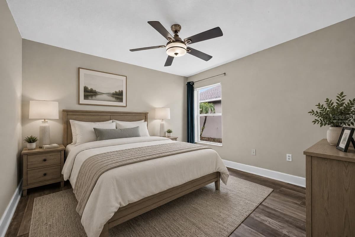 5849 RIVA RIDGE DRIVE — photo 25 of 50
