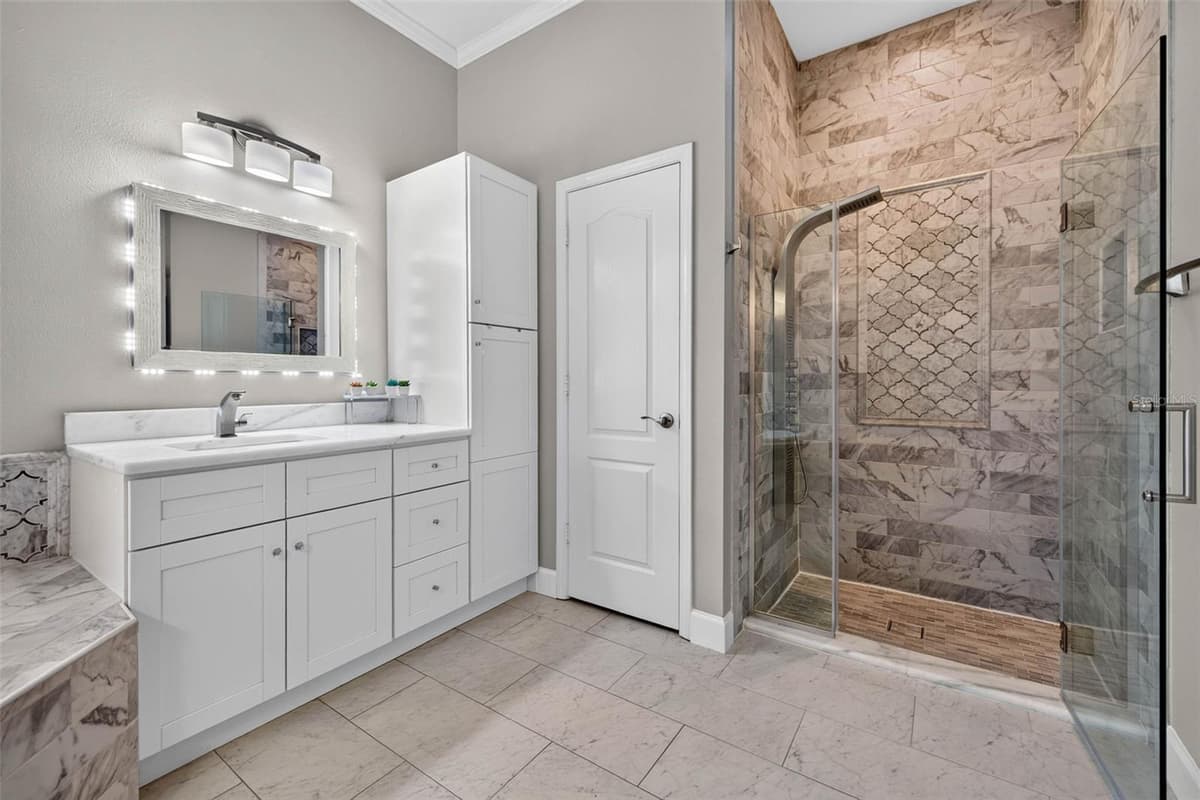 5849 RIVA RIDGE DRIVE — photo 21 of 50
