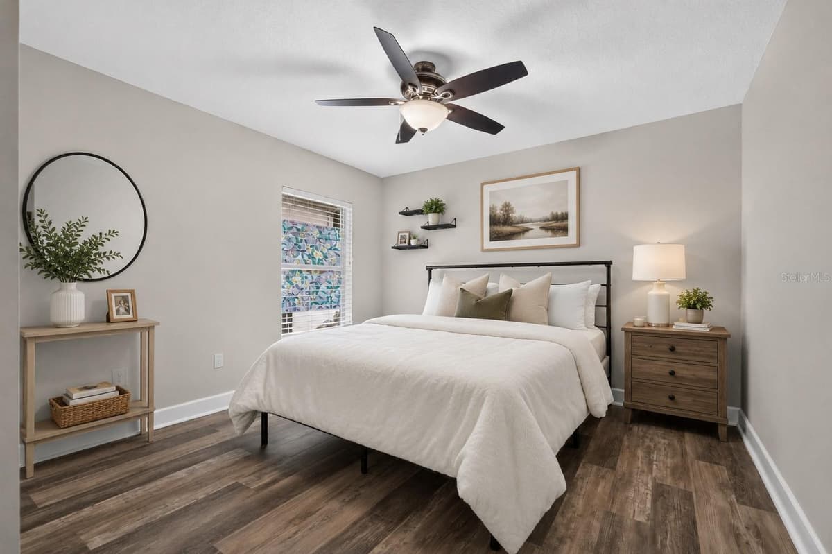 5849 RIVA RIDGE DRIVE — photo 23 of 50