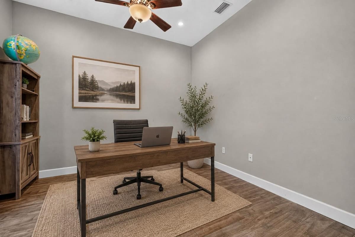 5849 RIVA RIDGE DRIVE — photo 29 of 50
