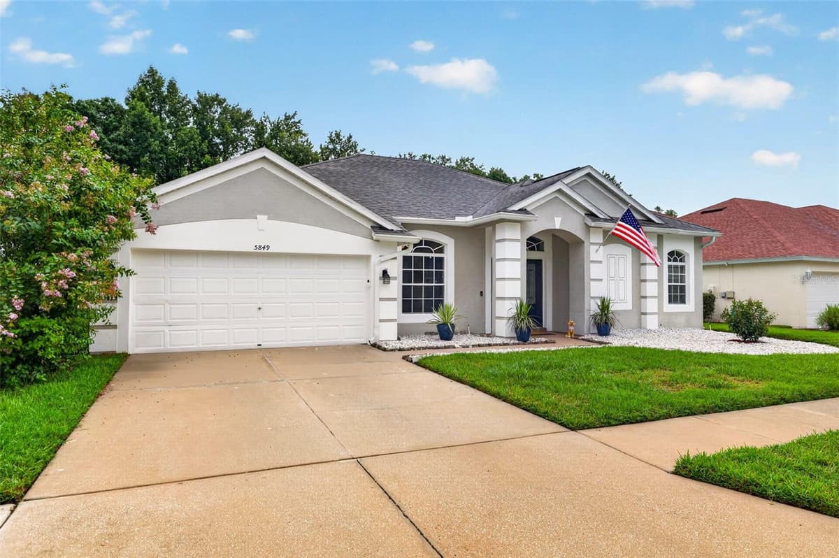 5849 RIVA RIDGE DRIVE — photo 4 of 50