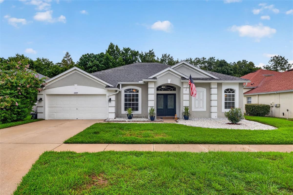 5849 RIVA RIDGE DRIVE — photo 48 of 50