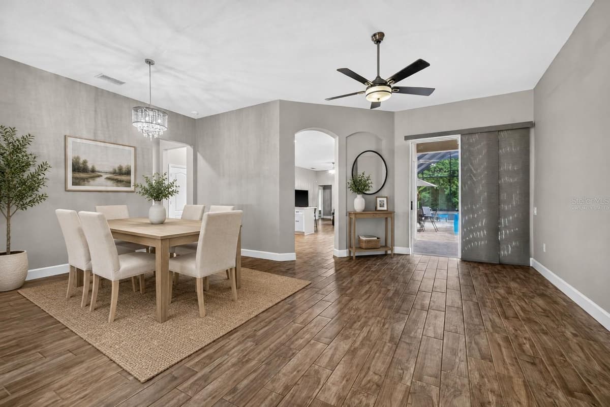 5849 RIVA RIDGE DRIVE — photo 16 of 50